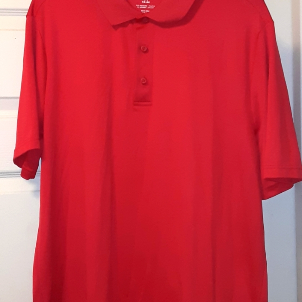 Mens George Golf shirt
